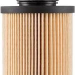 Bosch F002H234328F8 High Performance Insert Replacement Lube Oil Filter